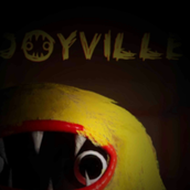 歡樂維爾恐怖冒險joyville版