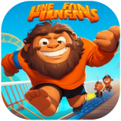 大腳沖浪者BigfootSurfers免費正版