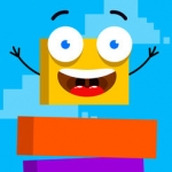 大大疊磚塊下載安裝