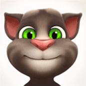 會說話的湯姆貓手機版