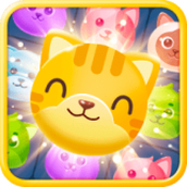 喵喵消消樂正式版