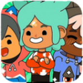 托卡小鎮聚會下載