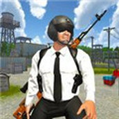 新狙擊手自由射擊遊戲安裝