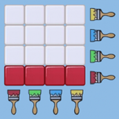 方塊塗色高手遊戲下載