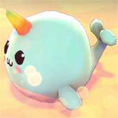 可愛鯨碰碰碰遊戲下載