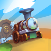 拯救火車SaveTheTrain遊戲下載