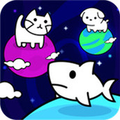 向銀河進化下載最新版