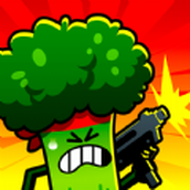 食物瘋狂作戰遊戲下載