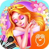 魔法公主美妝秀下載