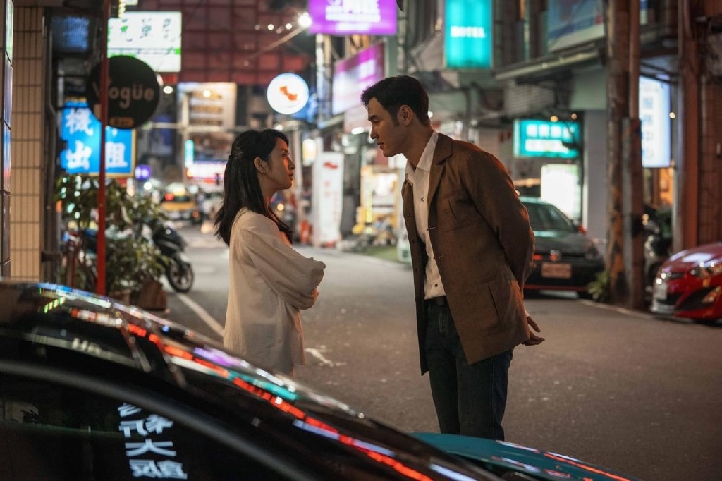 《車頂上的玄天上帝》什麽時候上映