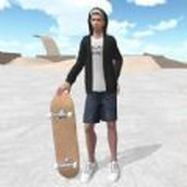 滑板極限跑酷安裝包