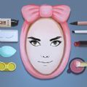 化妝整容達人遊戲安裝