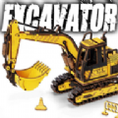 起重機冒險正式版