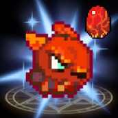 培養像素獸大師版