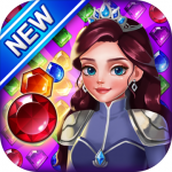 寶石皇家城堡遊戲下載