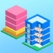 樓排序拼圖安裝