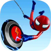 火柴人越野冒險手機版