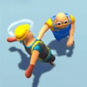 玩命救援模擬版