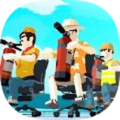 噴水賽跑遊戲最新版