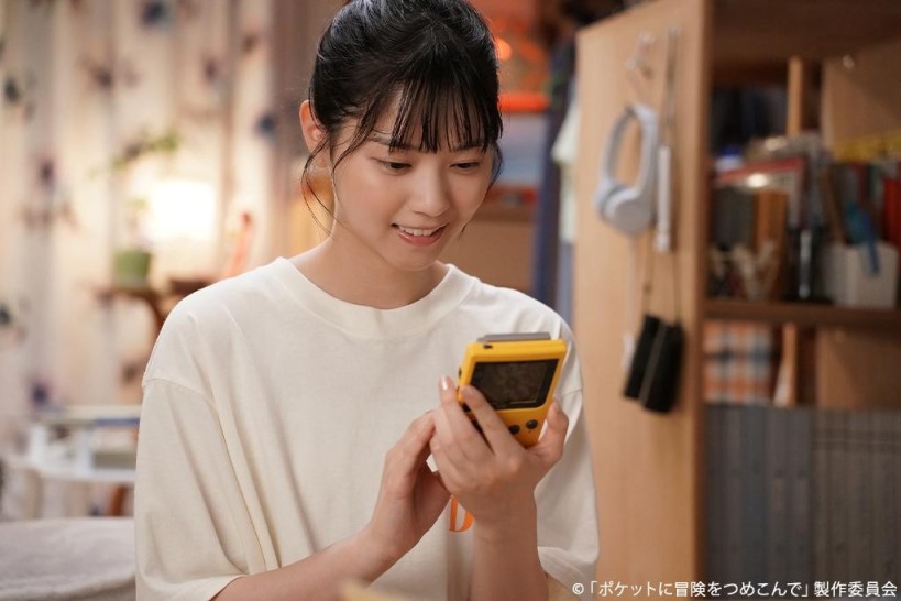 首部《寶可夢》遊戲改編電視劇10月播出