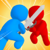 放置合並武器FlickMergeWeapons!安卓版