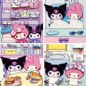 安靜書手賬diy免費正版