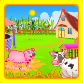 我的小動物農場免費正版