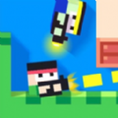 方塊不服氣安卓版