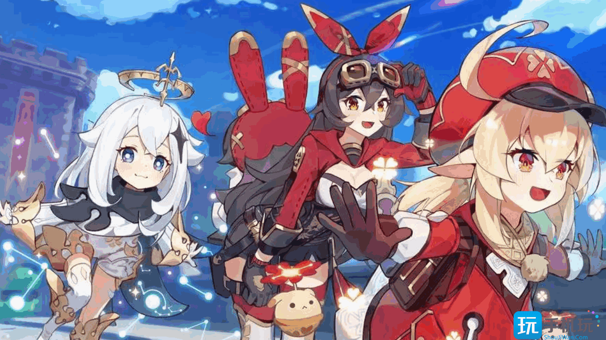 原神如何免費獲得五星角色免費獲得五星角色攻略