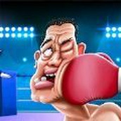 拳擊街頭打架俱樂部遊戲下載