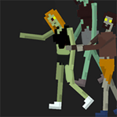 僵屍防禦戰免費正版