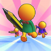 塗鴉先生跑酷遊戲安裝