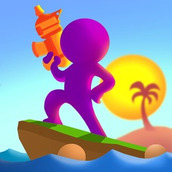 水槍射擊遊戲安裝