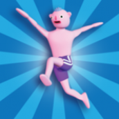 瘋狂人類跑酷安卓下載