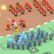 軍團大統帥遊戲安裝