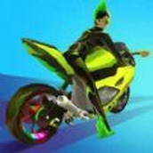 山地摩托競賽安卓下載