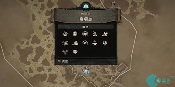 暗黑破壞神4初出茅廬的商人任務攻略