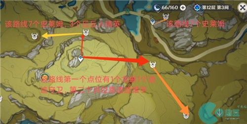 原神鋤大地是什麽意思
