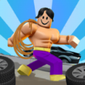 肌肉猛男遊戲安裝