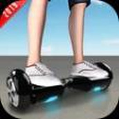 平衡車駕駛模擬器遊戲下載