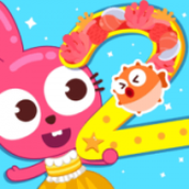 泡泡兔思維課下載最新版