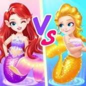 莉比小公主夢幻美人魚安裝包