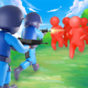 雙兵作戰正式版