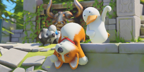 steam上怎麽申請動物派對測試