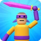 布娃娃忍者下載安裝