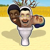 馬桶人吞噬進化下載包