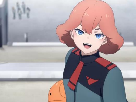 《機動戰士高達水星的魔女》完整劇情介紹