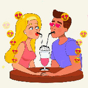 腦洞校園學霸遊戲下載