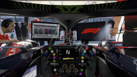 《F1 2022》圖文攻略 全模式全賽車解鎖全流程新手上手指南