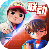 地鐵跑酷希臘版